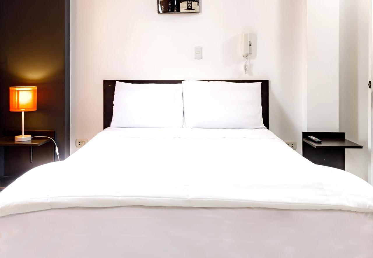 Escala Business Hotel 3*